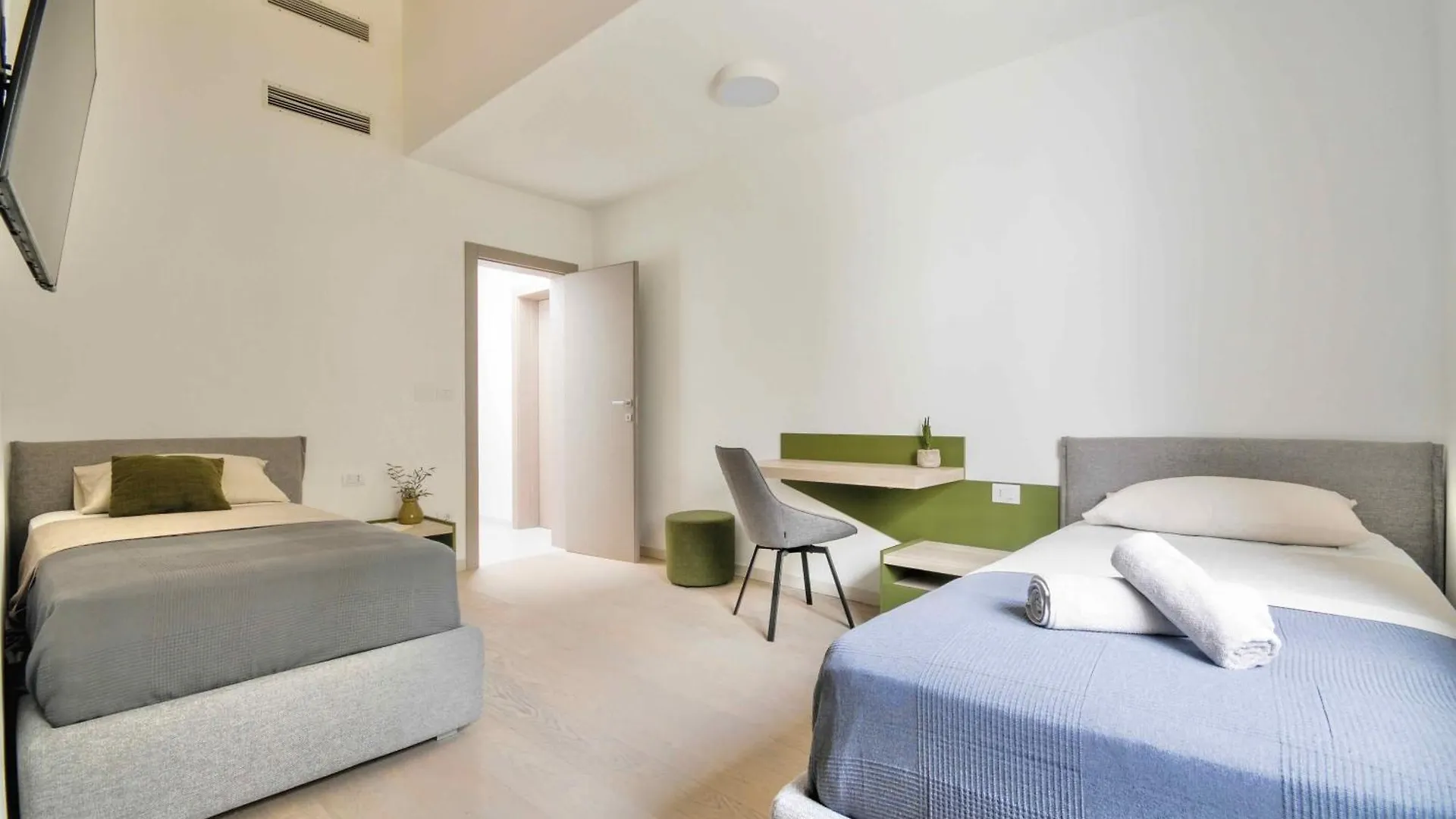 Villa Brioli Gajana