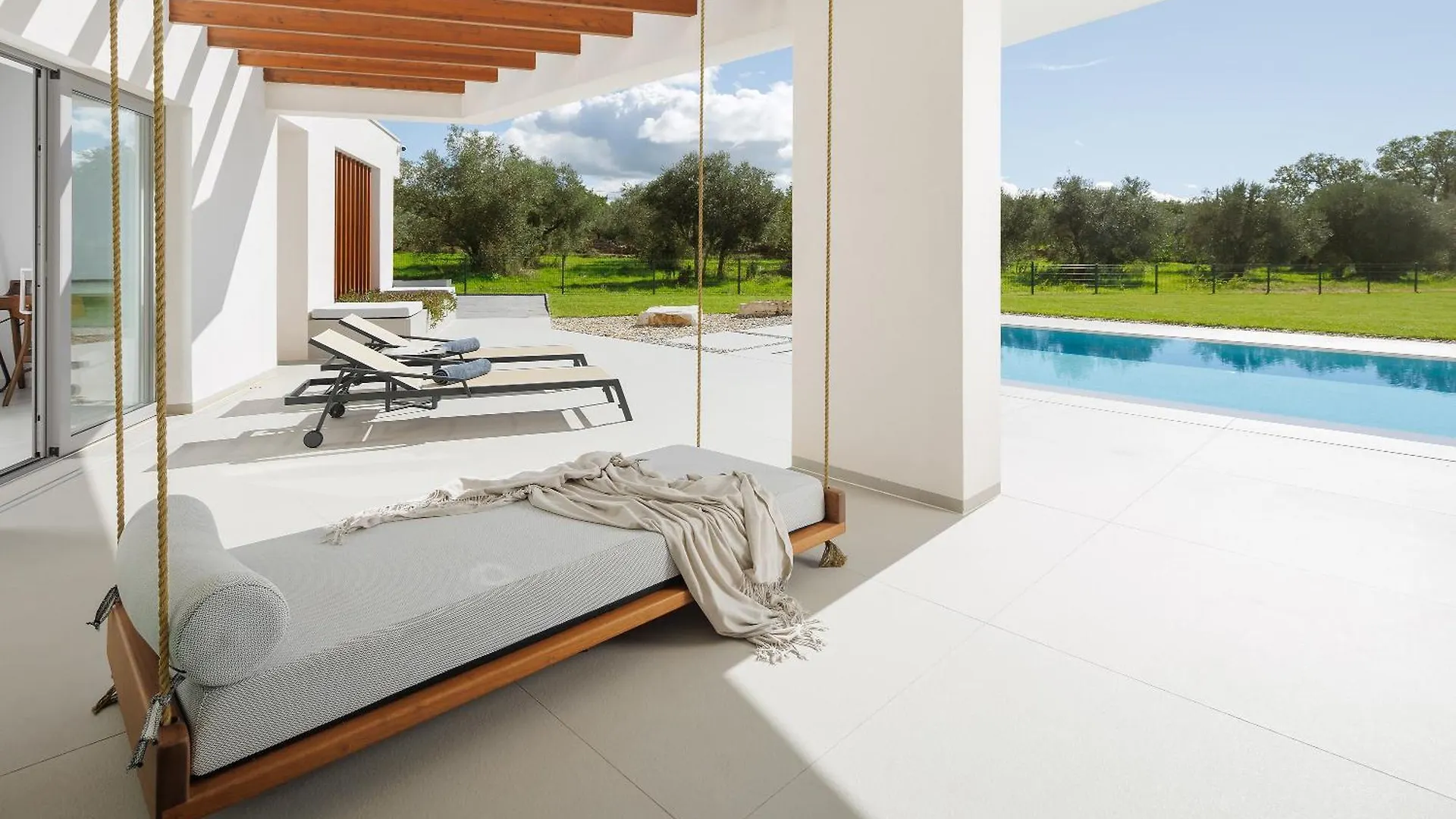Villa Brioli Gajana 0*,